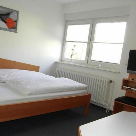Apartment-Haus Кёльн Экстерьер фото