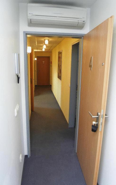 Apartment-Haus Кёльн Экстерьер фото