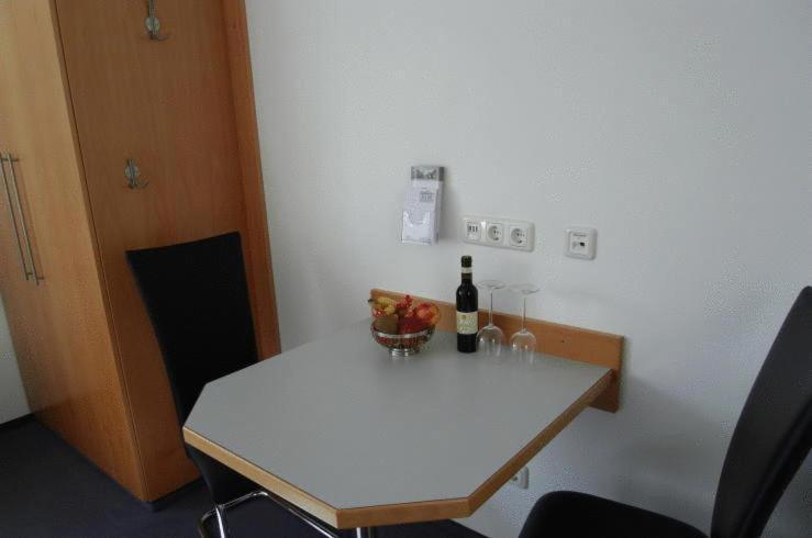 Apartment-Haus Кёльн Экстерьер фото