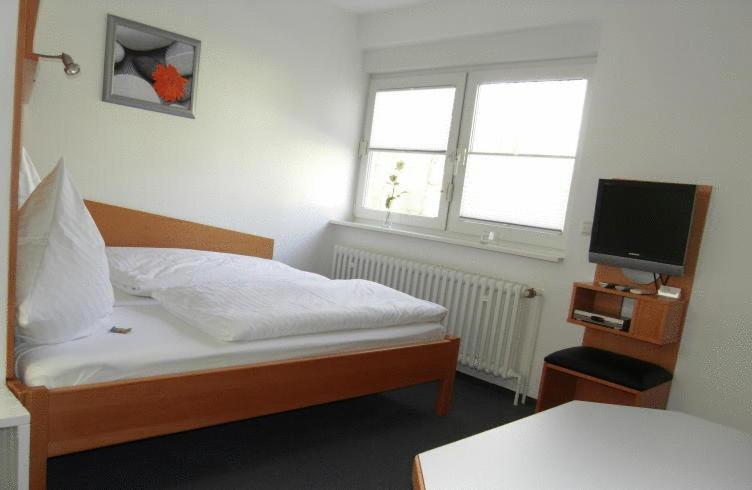 Apartment-Haus Кёльн Экстерьер фото
