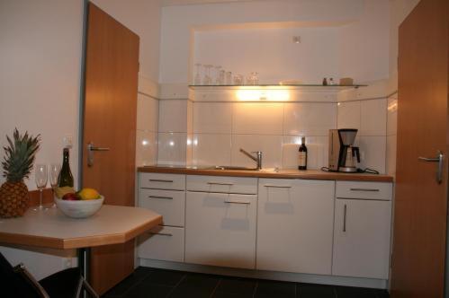 Apartment-Haus Кёльн Экстерьер фото