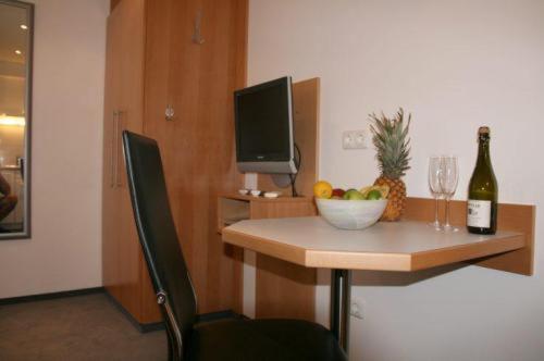 Apartment-Haus Кёльн Экстерьер фото