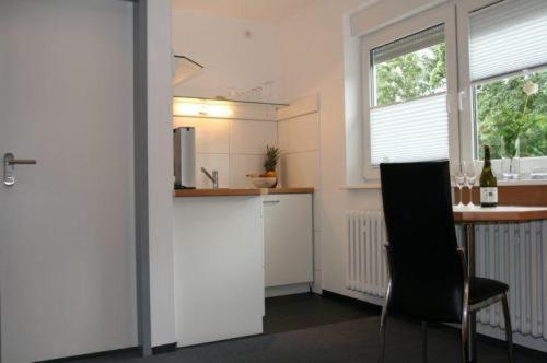 Apartment-Haus Кёльн Экстерьер фото