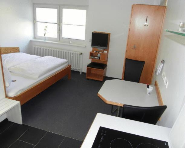 Apartment-Haus Кёльн Экстерьер фото